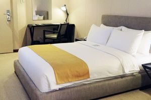 Alojamiento - Green Sun Hotel