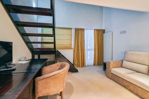 Alojamiento - Hotel & Restaurant Sofia