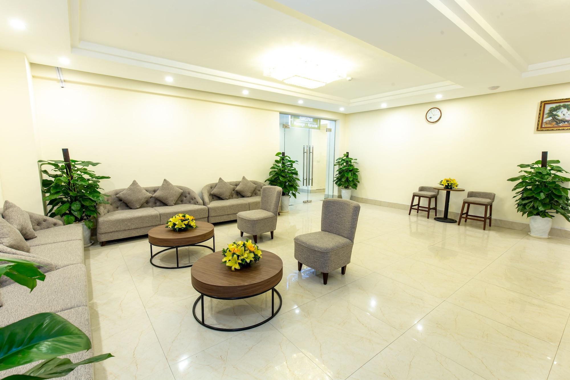 Spa Muong Thanh Sapa Hotel