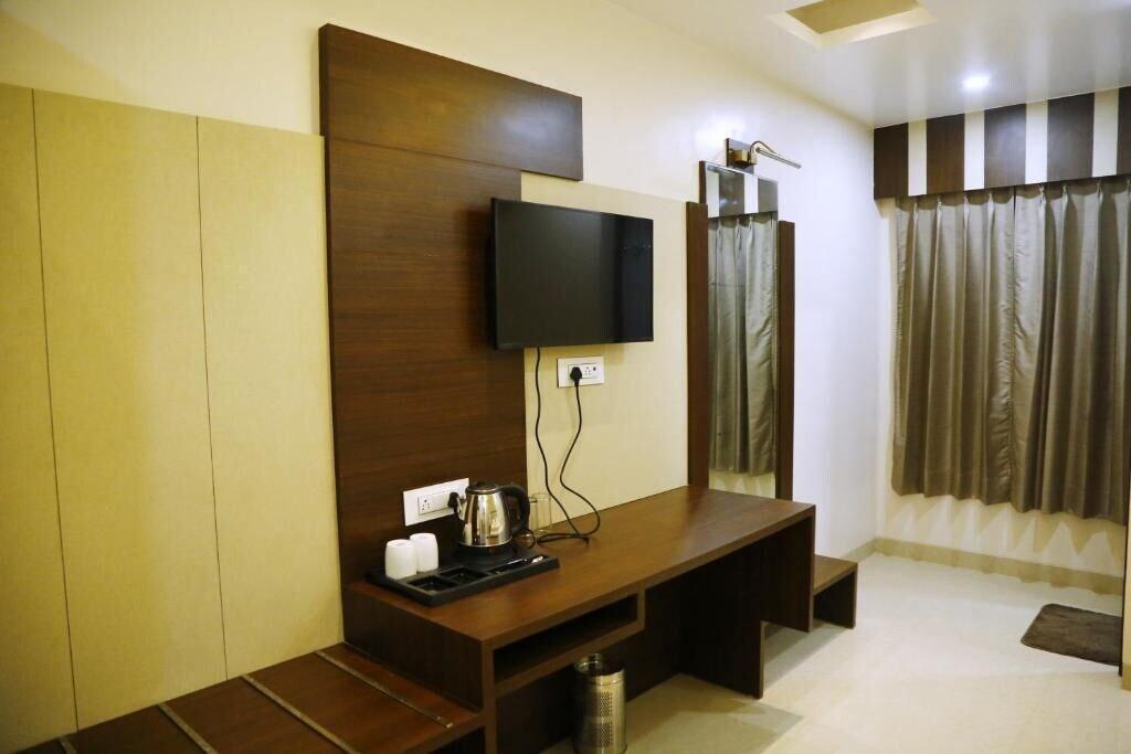 Habitación Landmark Hotel