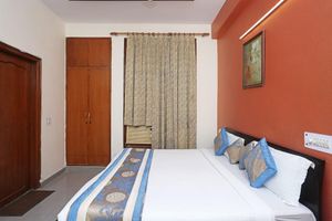 Alojamiento - OYO 11361 Hotel Park Residency