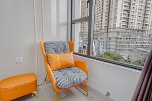 Alquiler Vacacional - Rivergate Apartment - Saigon Luxury D1