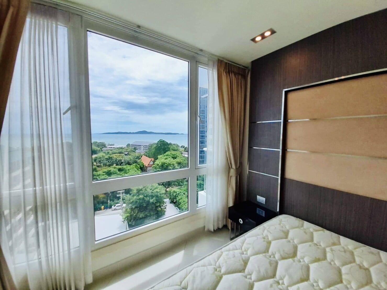 Playa The View Cosy Beach by PSR ASIA