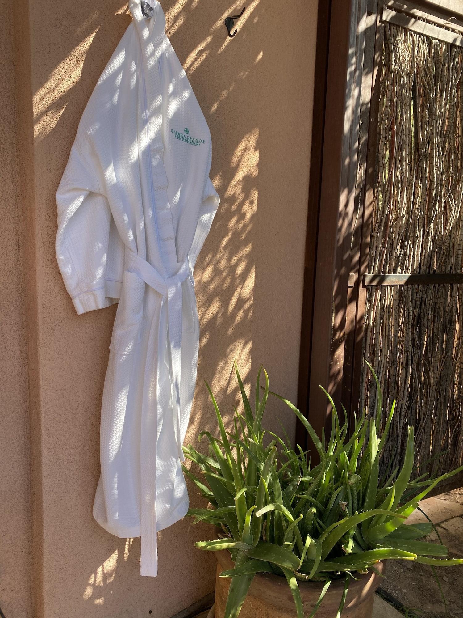 Spa Sierra Grande, A Ted Turner Retreat