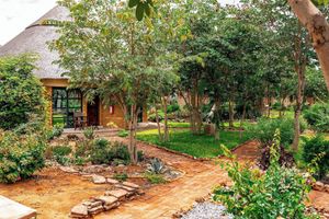 Alojamiento - Peniel Retreat Centre