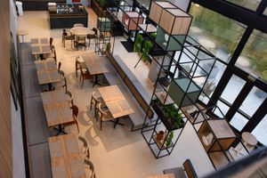 Alojamiento - Ibis Tangara Da Serra