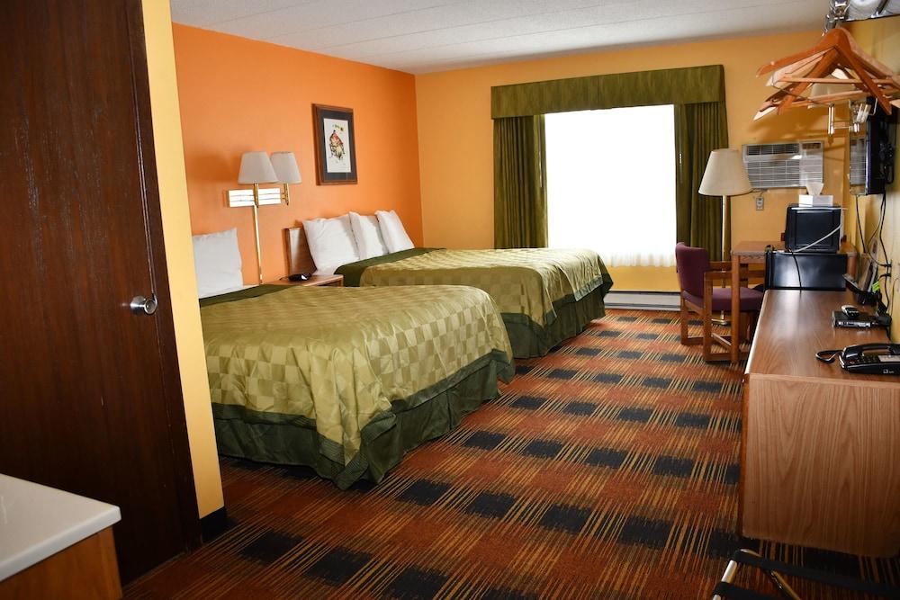 Habitación Regency Inn & Suites