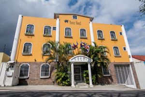 Paquete - Hotel Amón Real