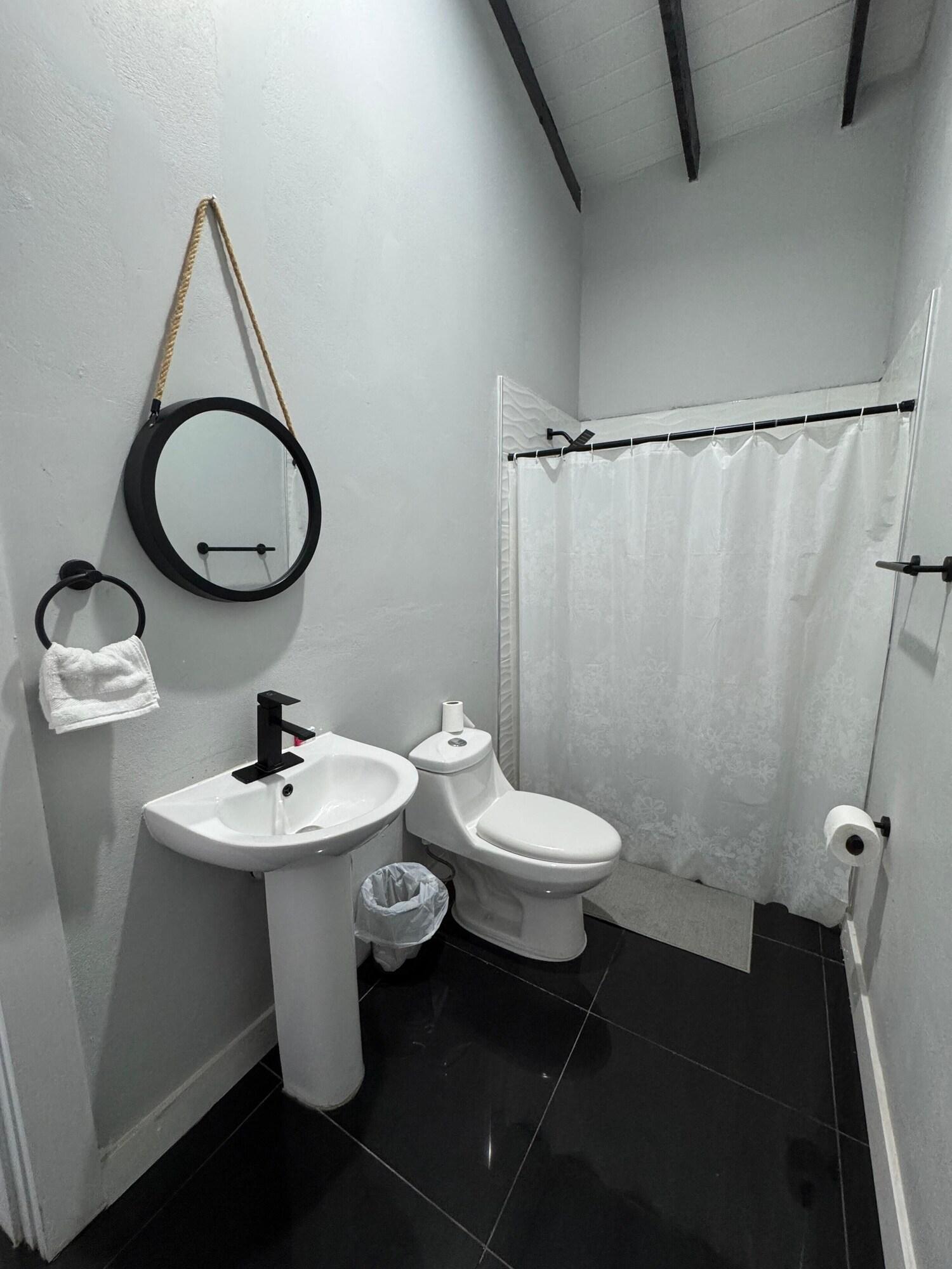 Vista Lobby RC Lux Hotel