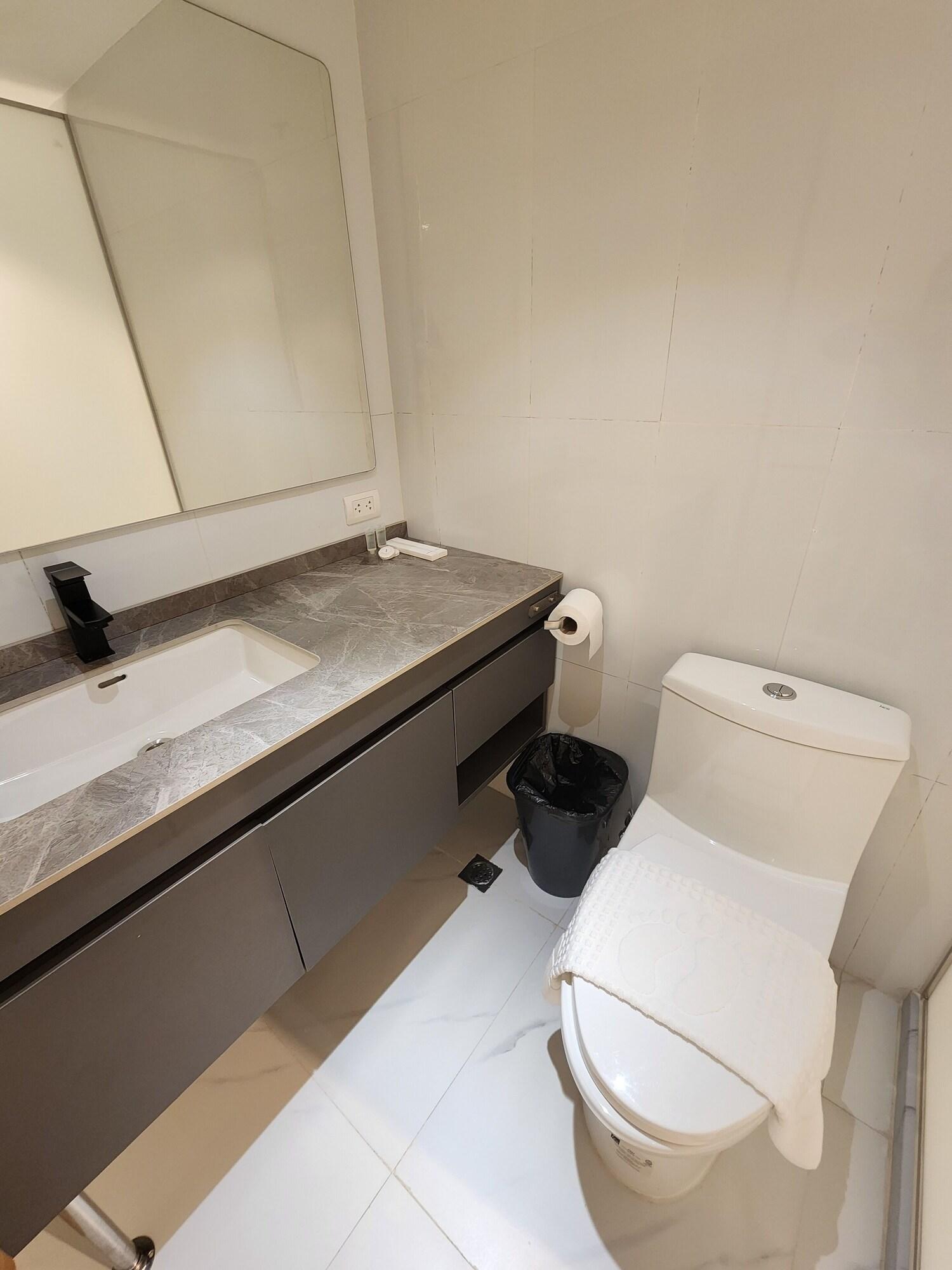 Equipamiento de Habitación TRAVELITE EXPRESS HOTEL LA UNION
