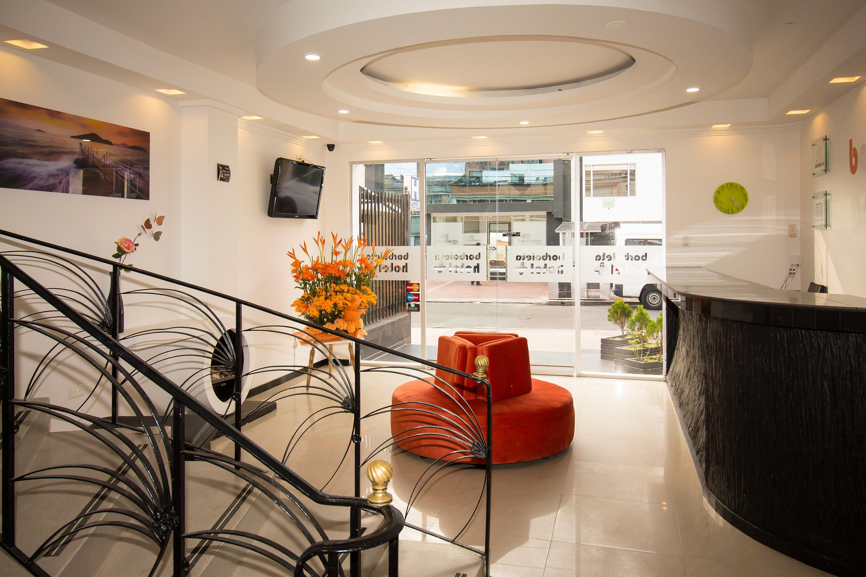 Varios Borboleta Hotel