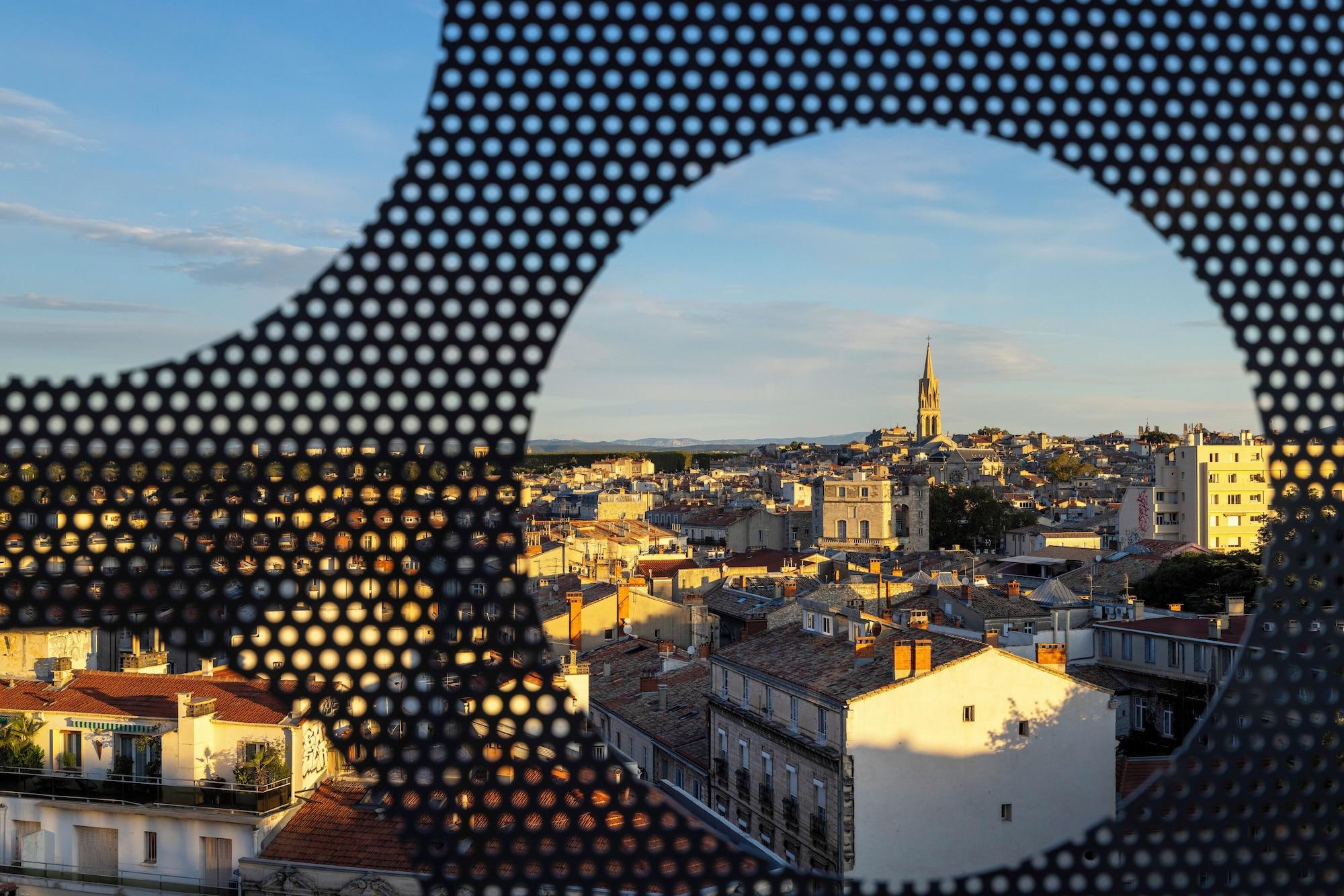 Playa Hôtel Belaroïa