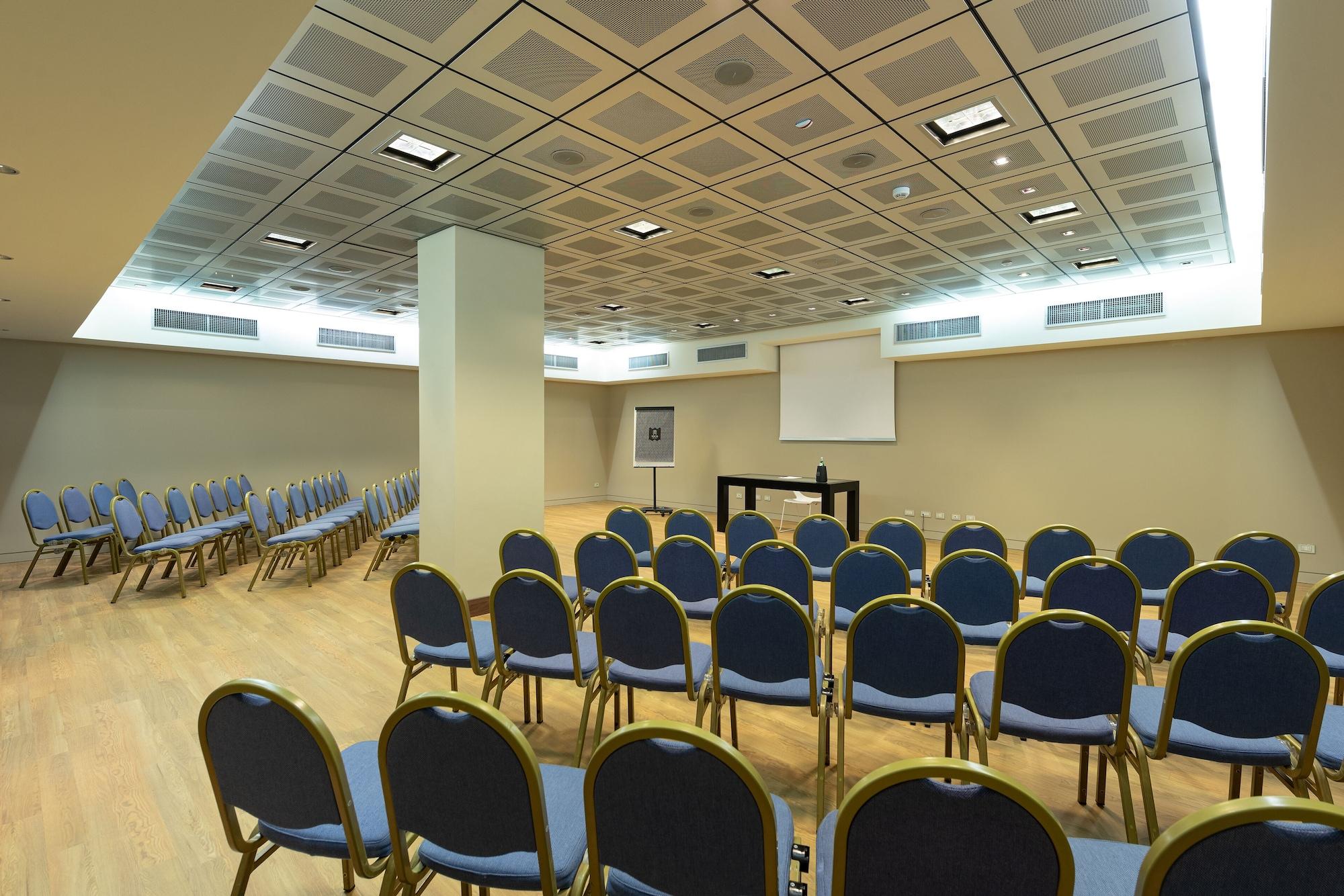 Sala de Reuniones Hotel Tocq