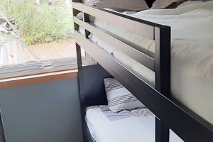 Alquiler Vacacional - 6 Person Holiday Home in Hummersak