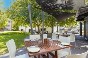 Alojamiento - St Francis Winery