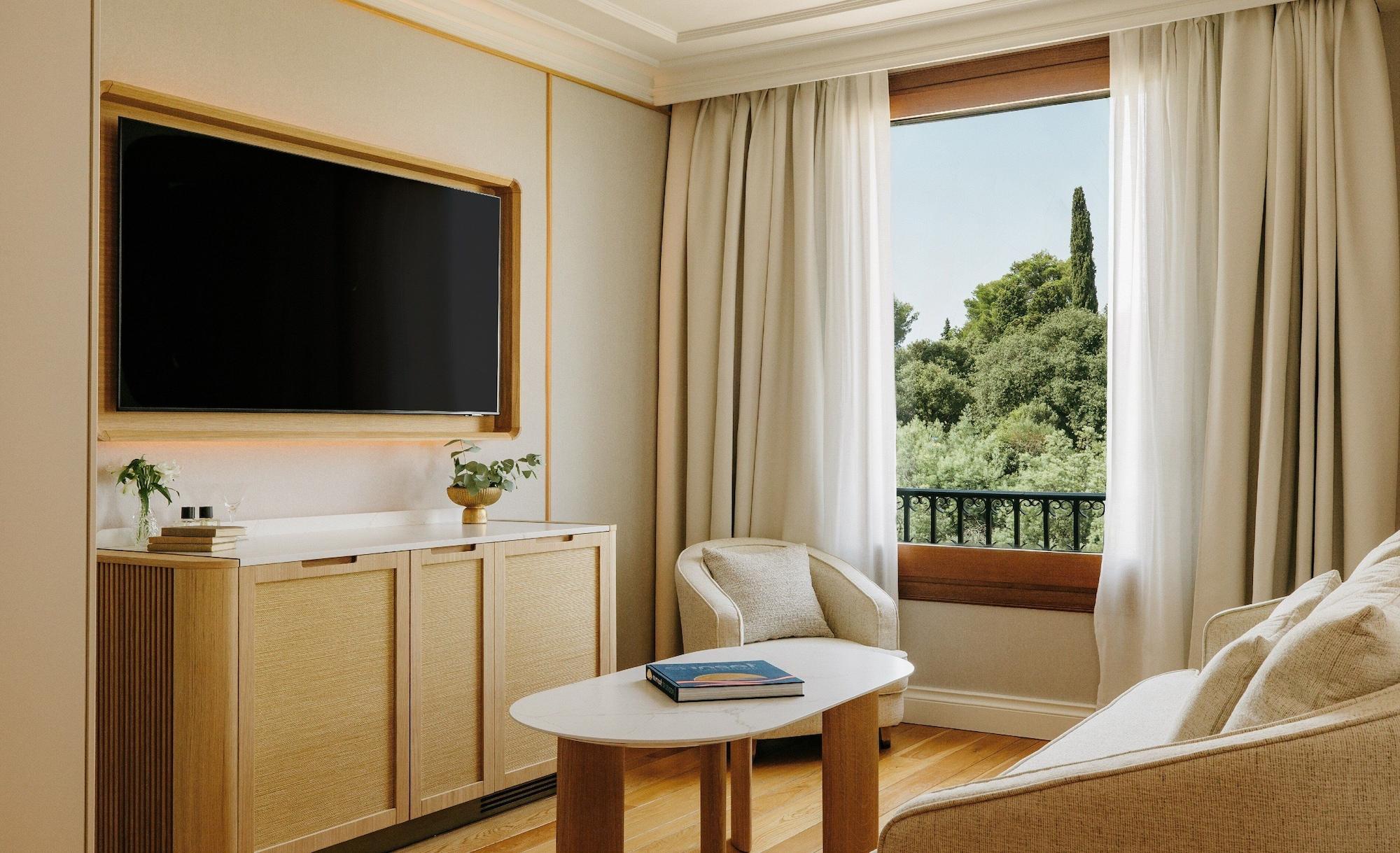 Habitación METT Barcelona GL – A Leading Hotel of the World