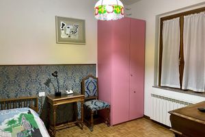 Alquiler Vacacional - Large, comfortable and cozy house close to Milan-Bergamo Airport bgy(14 Km)