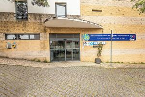 Alojamiento - HI Parque das Nações – Pousada de Juventude - Hostel