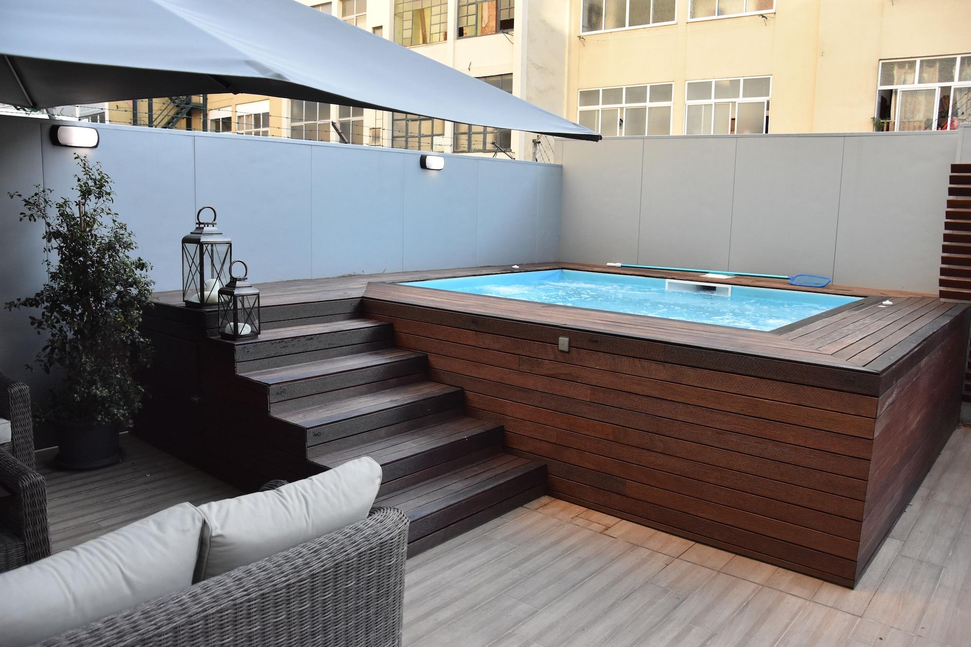 Vista Exterior 137 Lux Residence