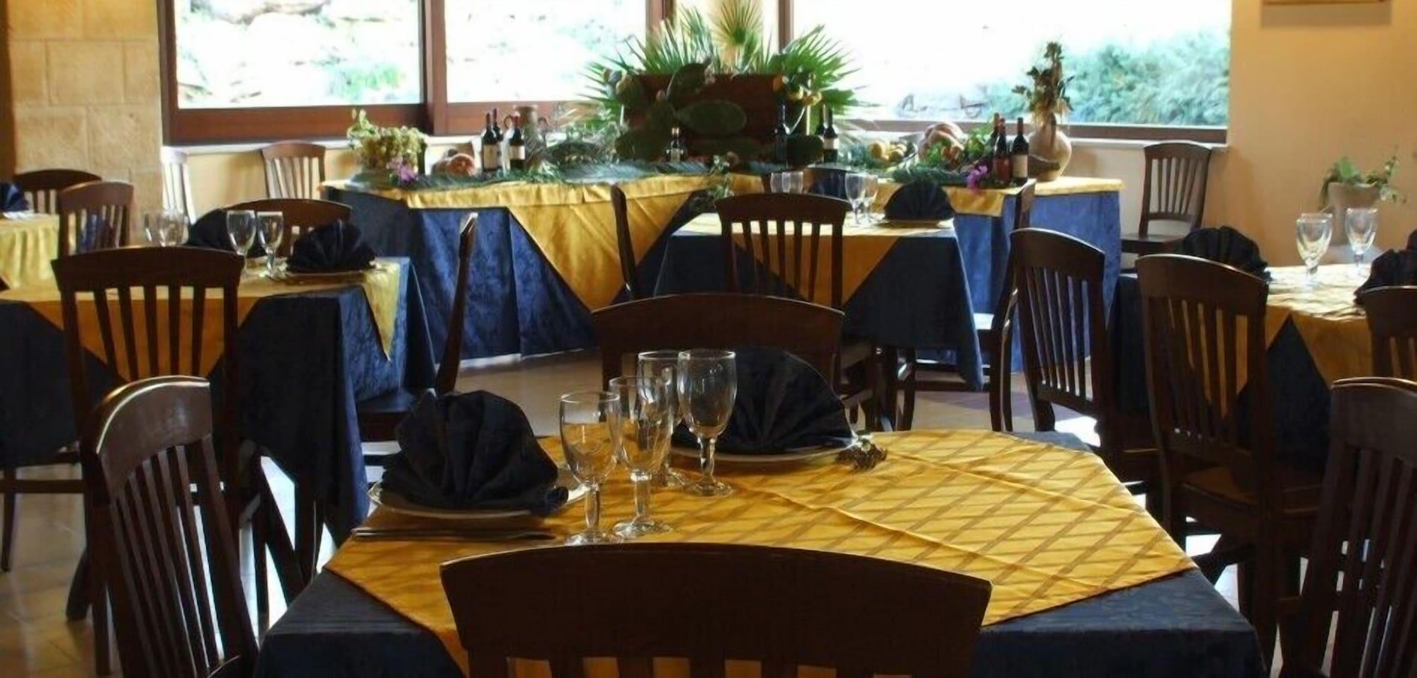 Restaurant Borgo Nocchiara