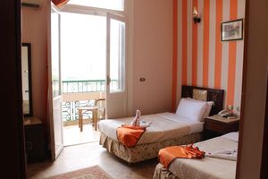 Alojamiento - City View Hotel