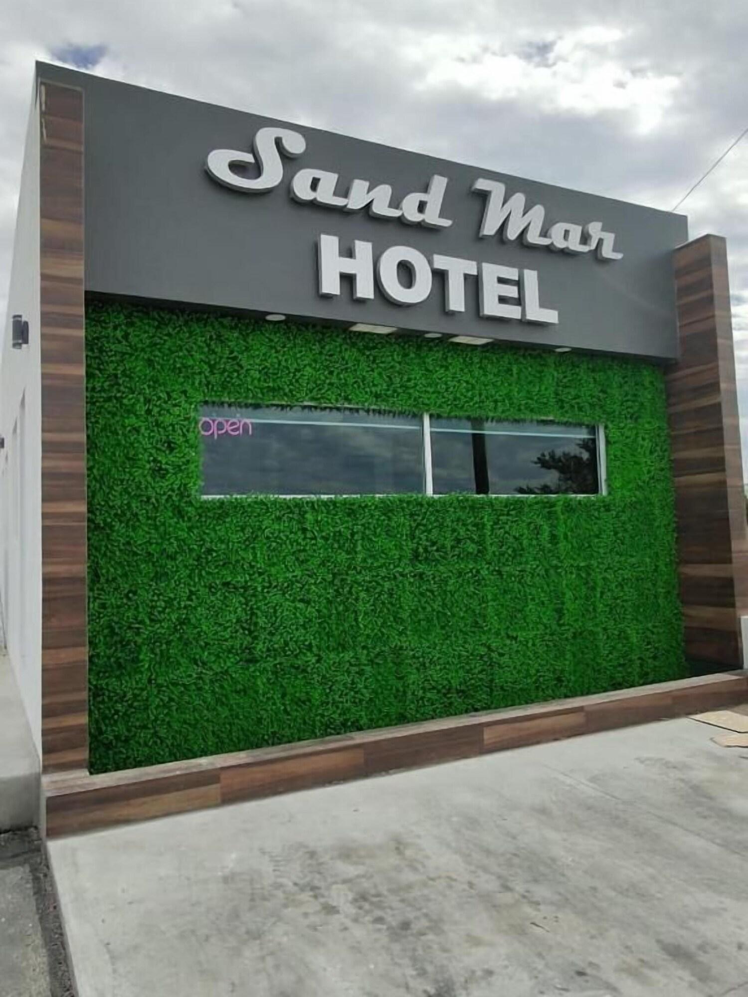 Varios HOTEL SAND MAR