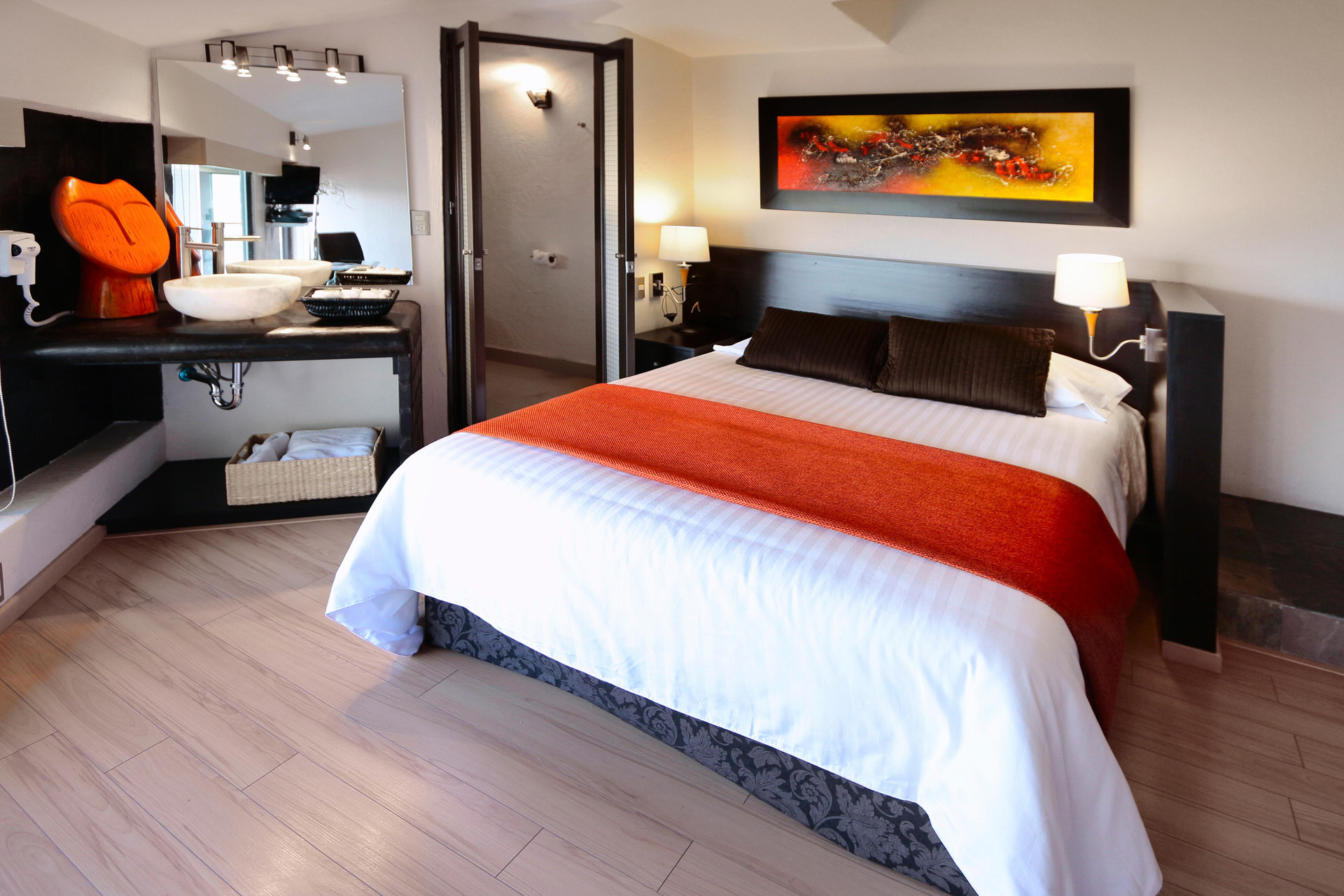 Hotel Aztic Hotel y Suites Ejecutivas
