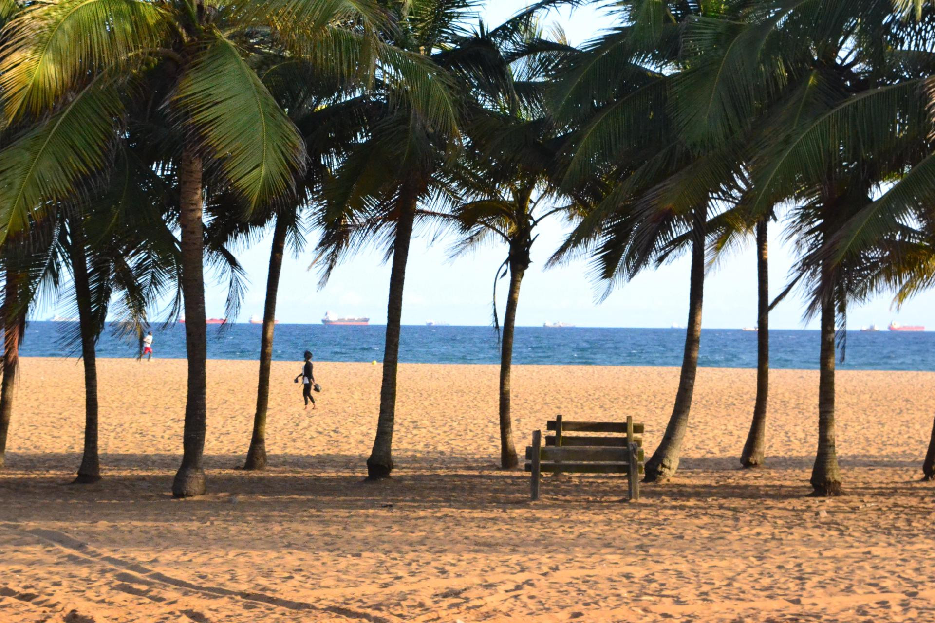 Playa Hotel 2 Fevrier, Lome