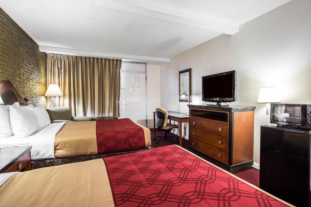 Comodidades del Alojamiento Motel 6 Summerville, SC – Azalea Square