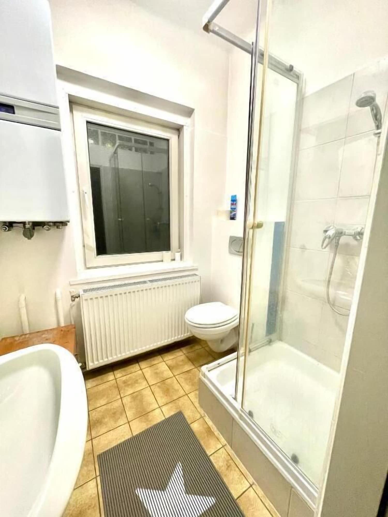 Equipamiento de Habitación Adelin Vienna