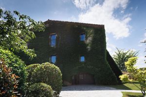 Alojamiento - Encís d Empordà