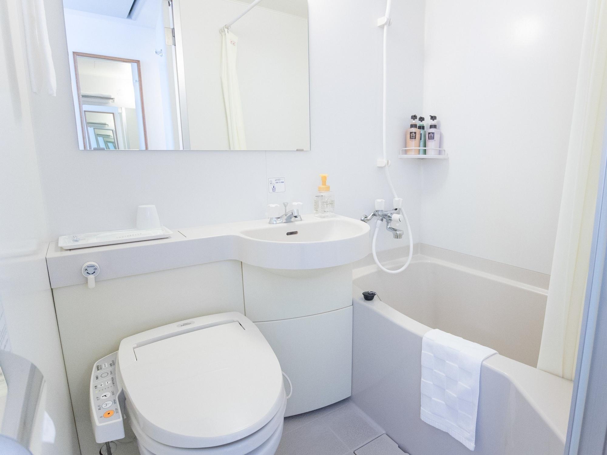 Equipamiento de Habitación Hotel Wingport