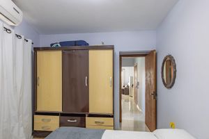 Arriendo temporal - Beachfront Apartment in BC Great Location Eit302