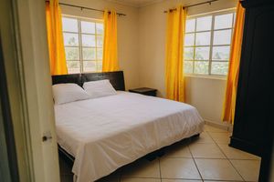 Renta Vacacional - Best Quality 1 Bedroom Apartment 3 km From Eagle Beach