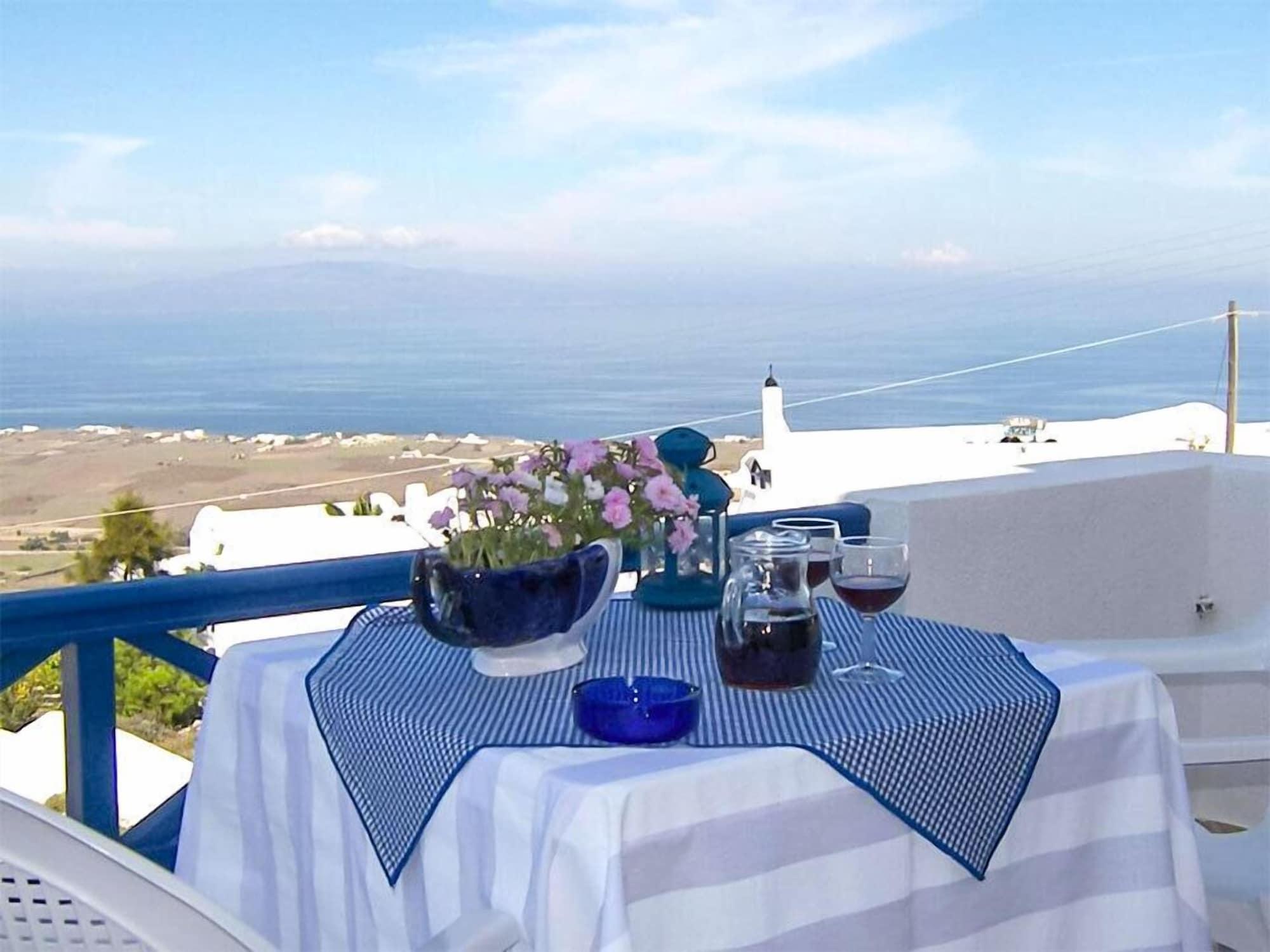 Playa Kiklamino Sunset Suites