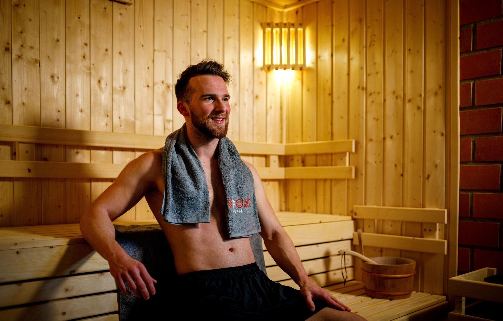 Instalaciones Recreativas Sport Hotel Gym + SPA