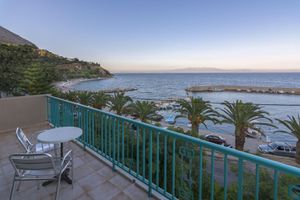 Alojamiento - Kyveli Apartments