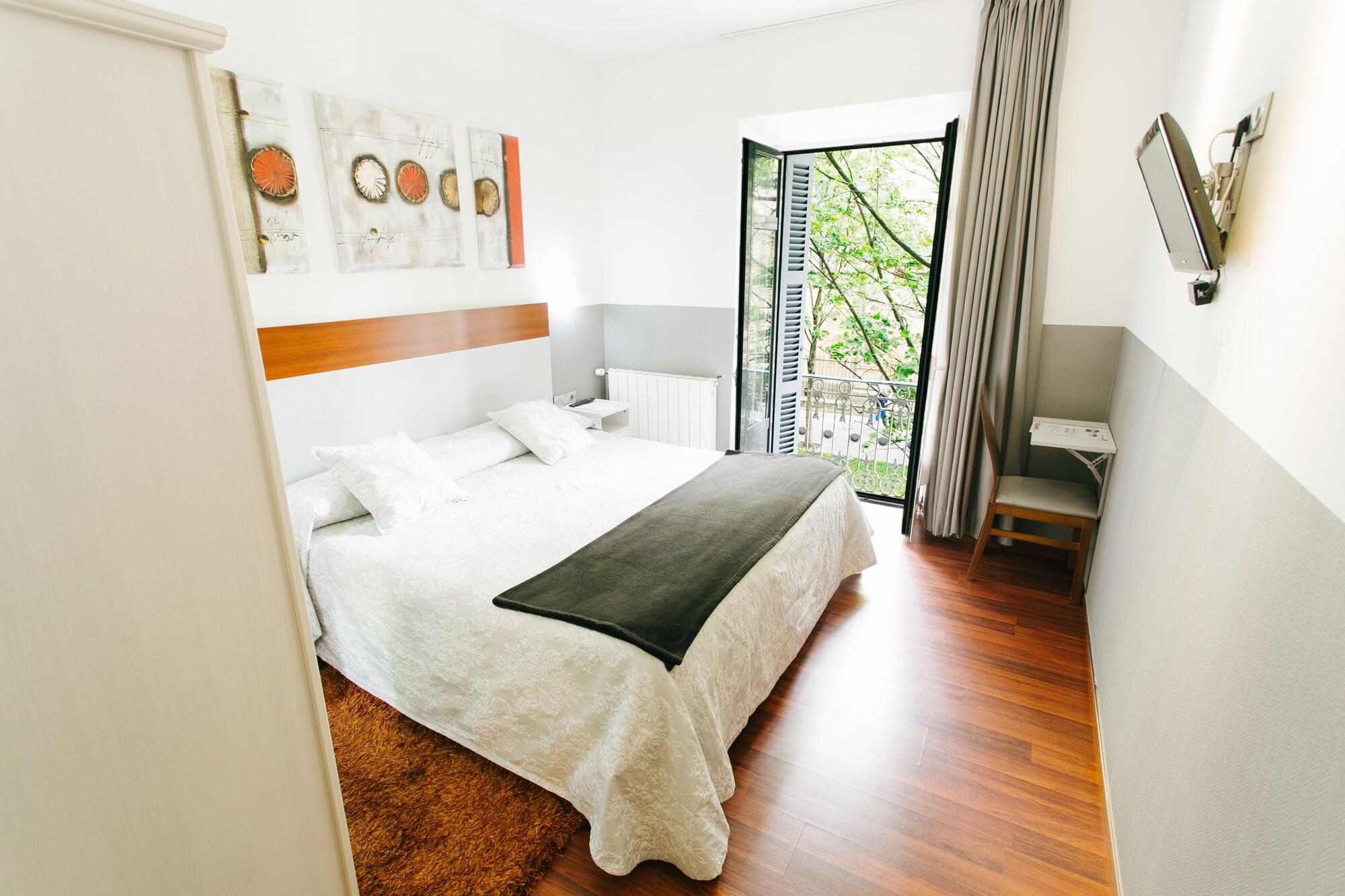 Varios Pensión San Ignacio Centro