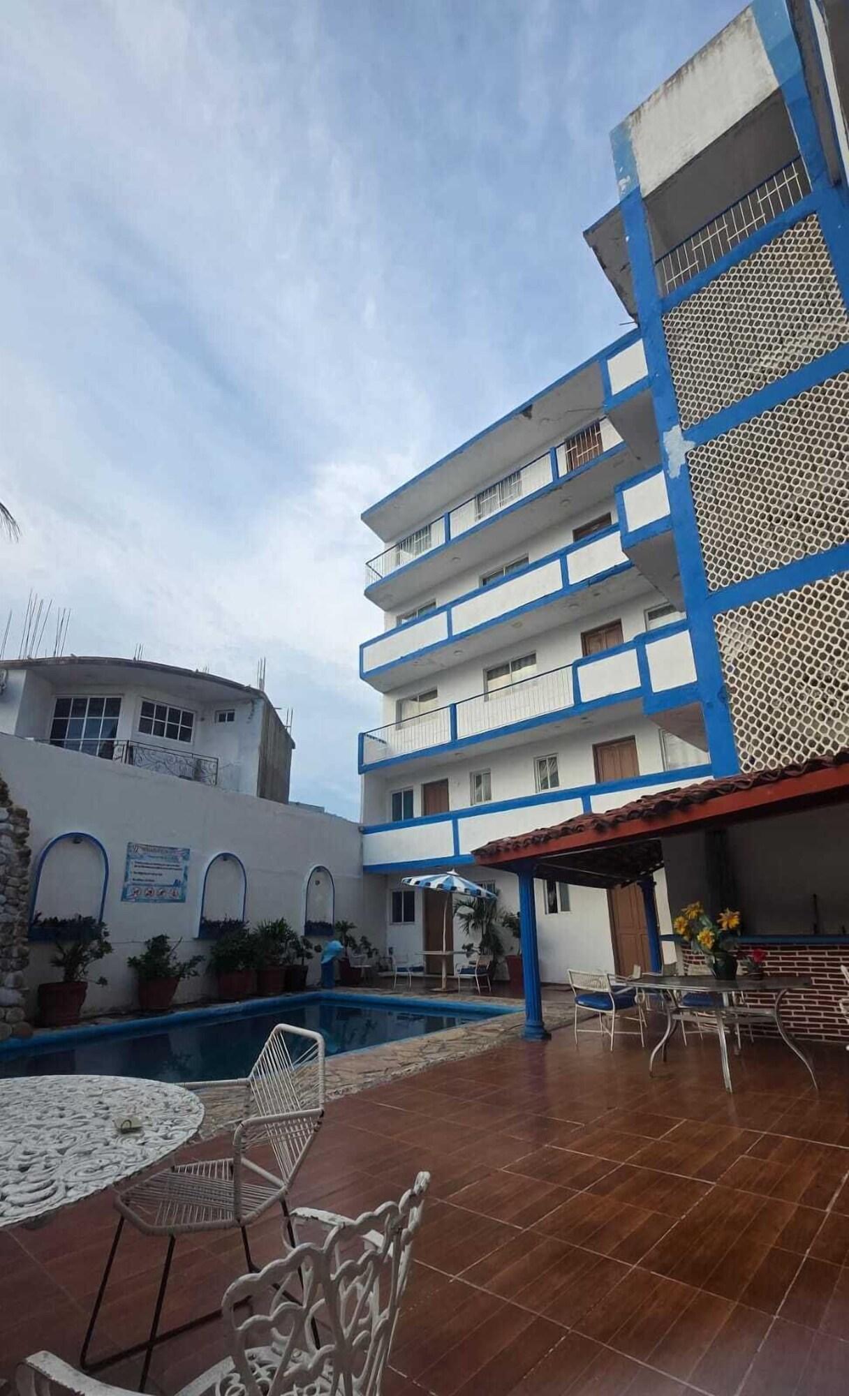 Varios Hotel Luum Acapulco