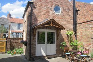 Alquiler Vacacional - Cottage in Pocklington Near York With Log Burner, Wi Fi And Off Street Parking
