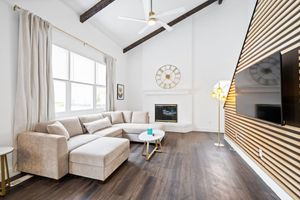 Alquiler Vacacional - Nookside Grand Estate For 8