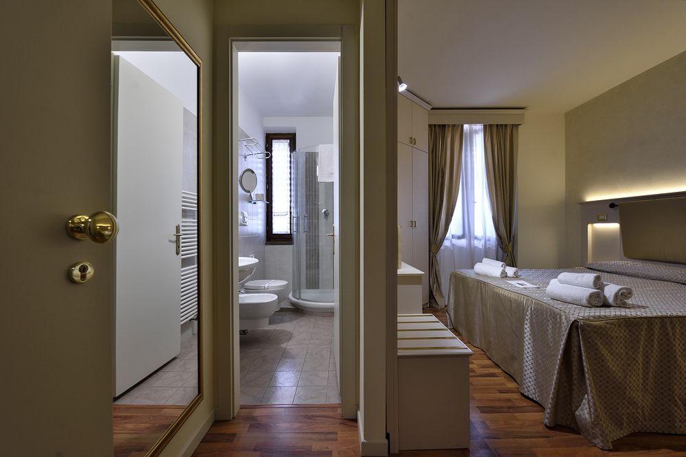 Hotel Arcobaleno Boutique Hotel