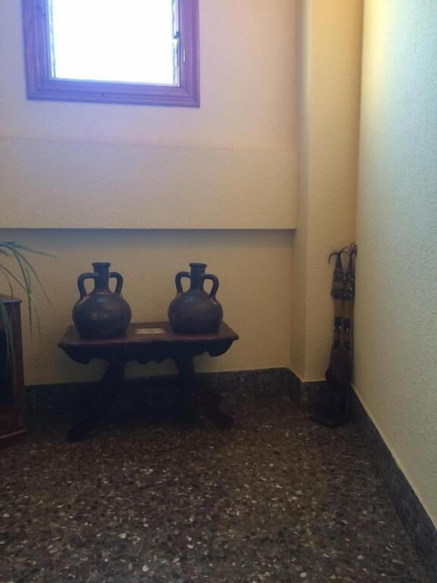 Comodidades del Alojamiento Hostal L Escaleta