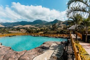 Alojamiento - Hotel Fazenda Vale da Mantiqueira
