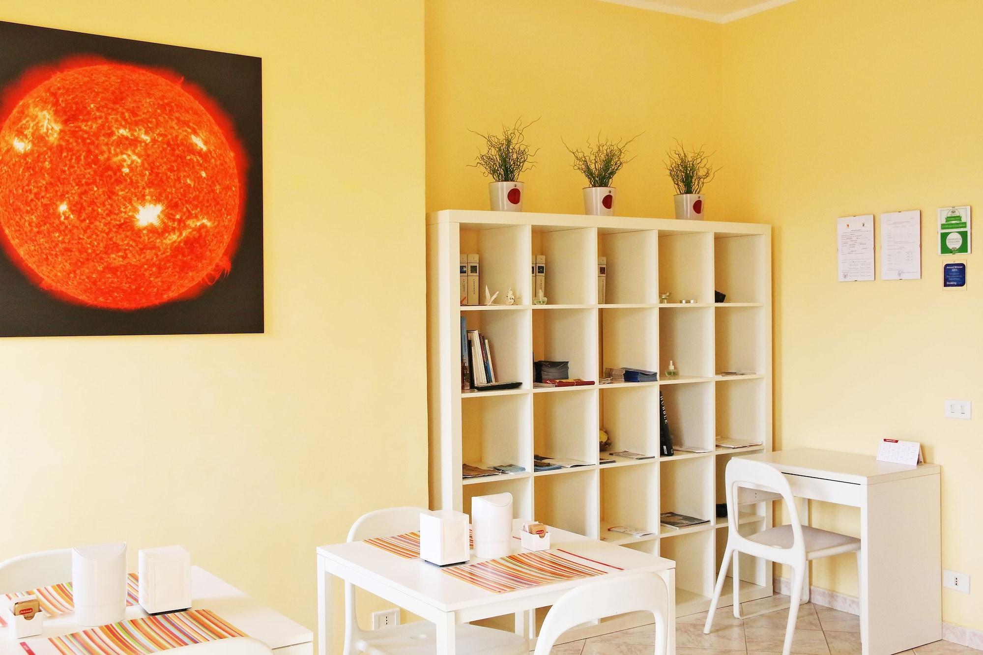 Restaurant B&B Kosmos