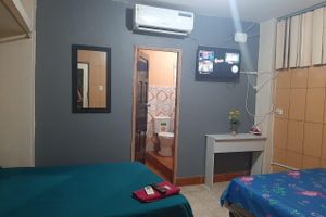 Alquiler Vacacional - Departamento en Garzota Norte Gye
