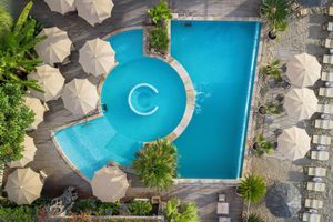 Alojamiento - Mare Hotel