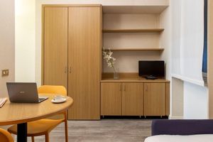 Alquiler Vacacional - Residence Portello