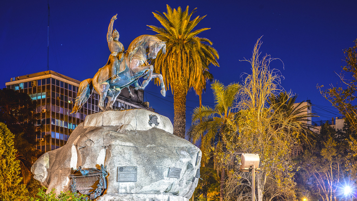 Mendoza