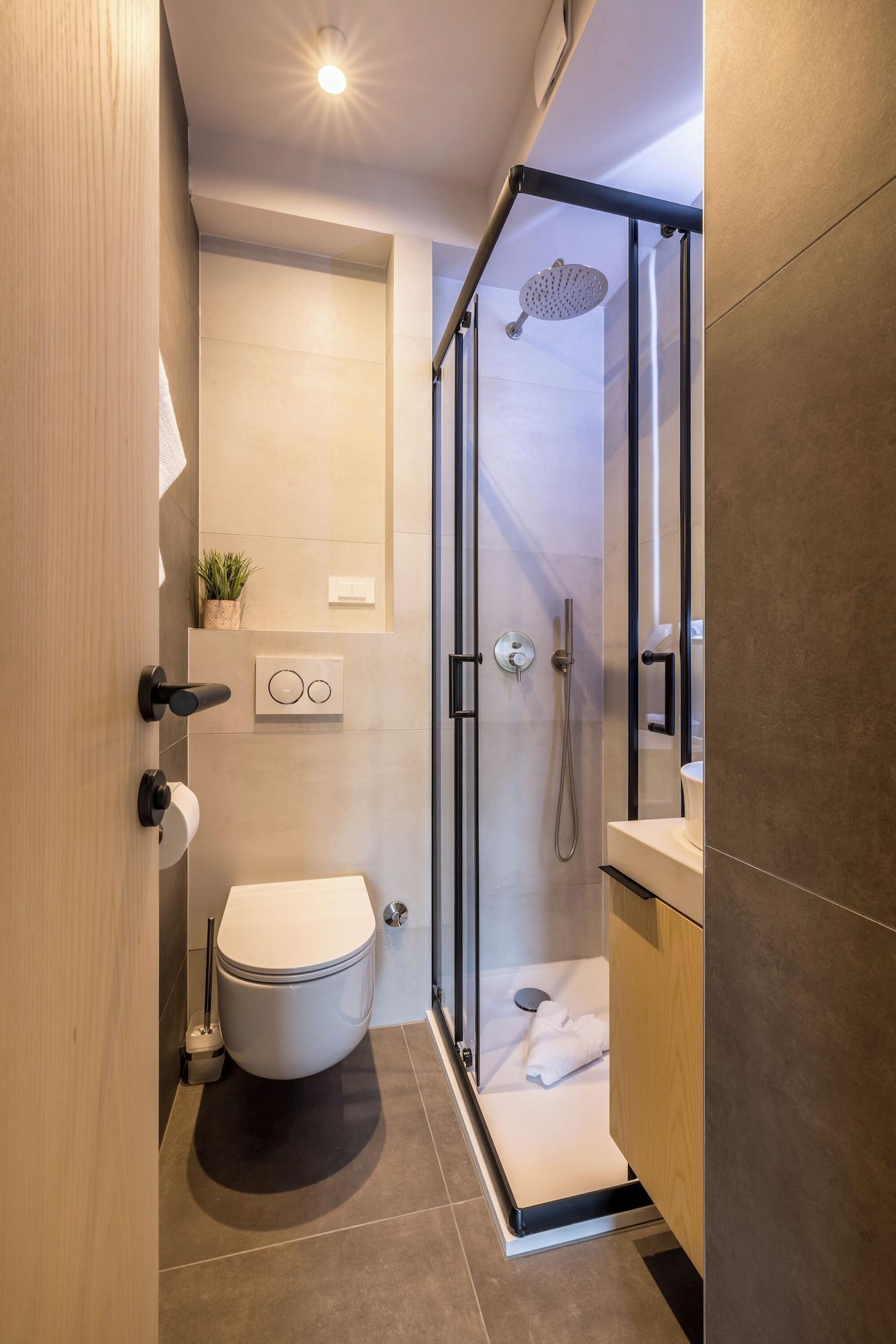 Equipamiento de Habitación Beachfront Penthouse Residence